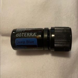 dōTERRA essential oil